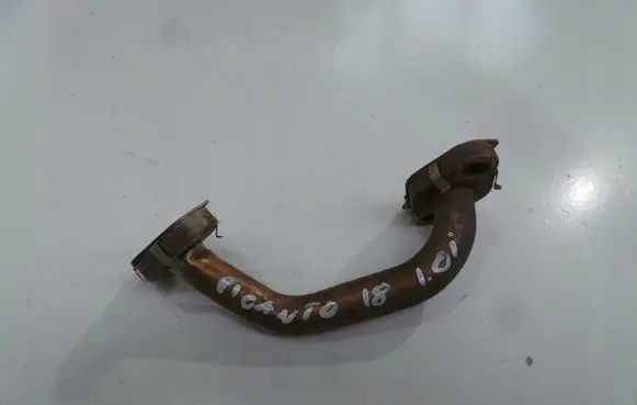 KIA Picanto EGR valve line/pipe/hose FF33