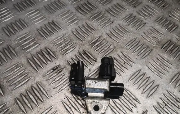 Nissan Murano Z50 Turbo solenoid valve