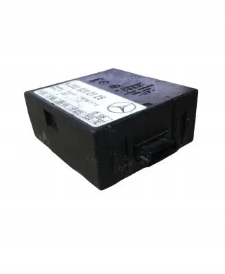 Mercedes-Benz C W203 Other control units/modules A2038202726