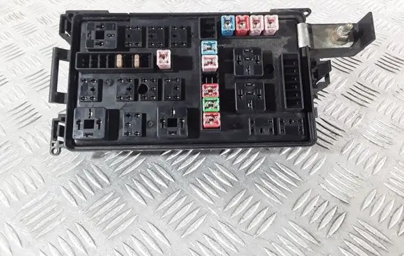 Fuse module