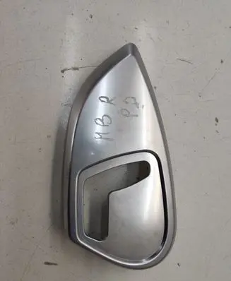 Mercedes-Benz R W251 Front door seat control surround trim 313206 A6759313206