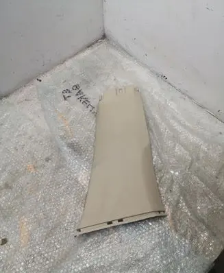 Volkswagen PASSAT B7 USA (B) pillar trim (bottom) 561867292