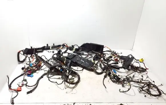Mercedes-Benz C W206 Wiring harness A2065408607