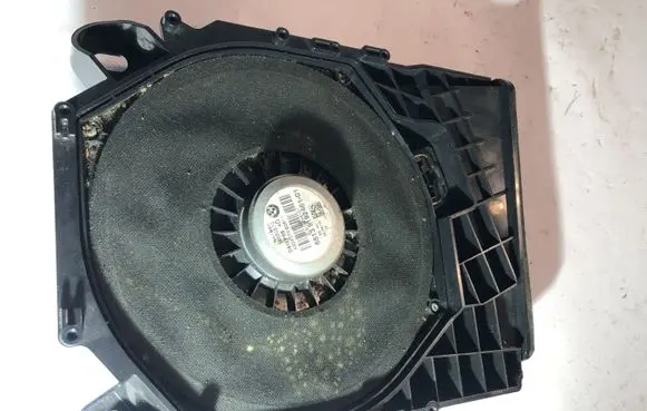 BMW 1 E81 E87 Subwoofer speaker 65139192461