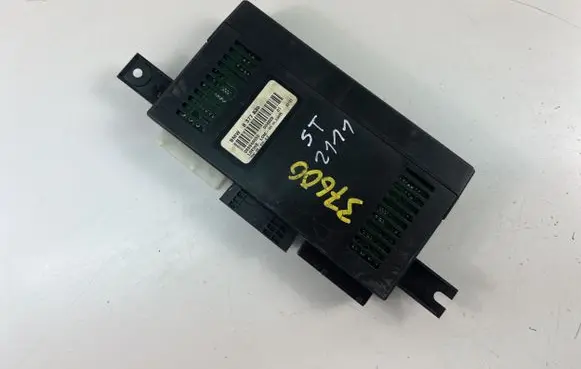 BMW 5 E39 Other control units/modules 8377835