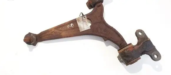 Lancia Phedra Front lower control arm/wishbone