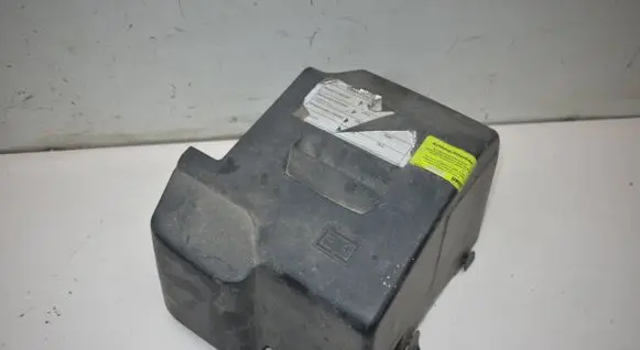 Citroen C3 Battery box tray cover/lid 9686204080
