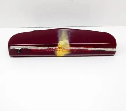 Opel Corsa F Third/center stoplight 510511640