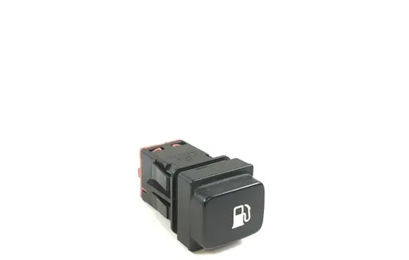 Citroen C4 Grand Picasso Fuel tank opening switch 96530658XT 68767