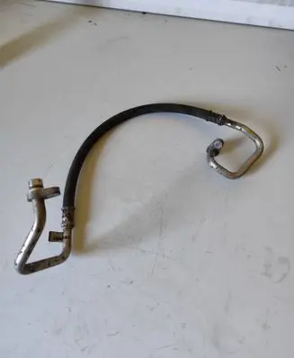 Dacia Dokker Air conditioning (A/C) pipe/hose 924907519R