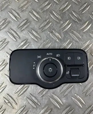 Light switch