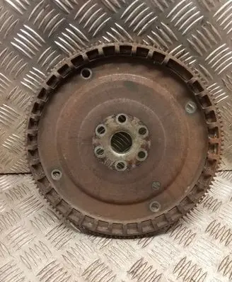 Flywheel