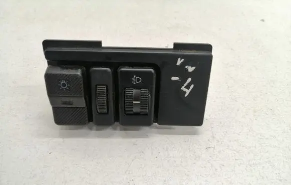 Volkswagen Transporter - Caravelle T4 Light switch 701858099