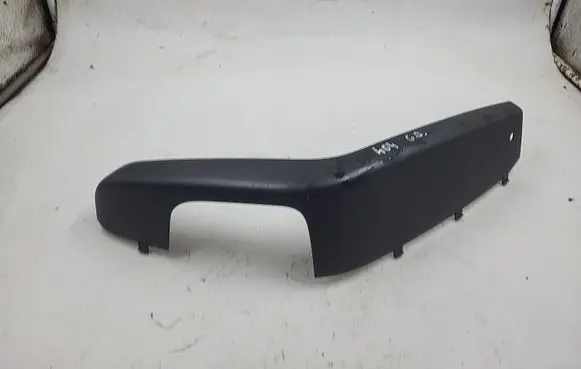 Audi A4 S4 B8 8K Rear door handle trim 8K0863824