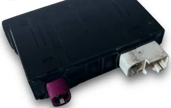 Mercedes-Benz GLA H247 Central body control module S885 A2478204002