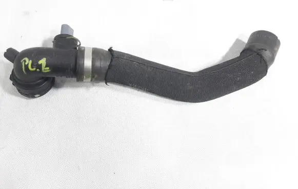 Audi A6 C7 Engine coolant pipe/hose 4G0122293K