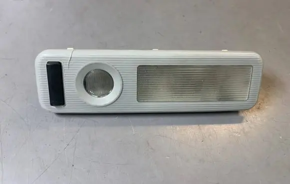 BMW 5 E39 Other interior light 8366433 63318366433