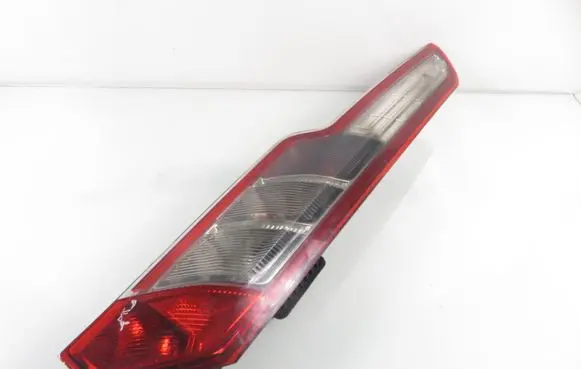 Ford Transit Rear/tail lights BK2113404AG