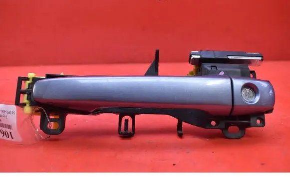 Toyota Verso-S Front door exterior handle 
