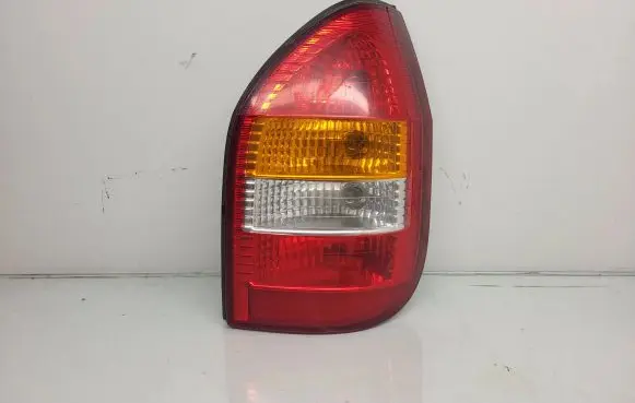 Opel Zafira A Rear/tail lights 62281