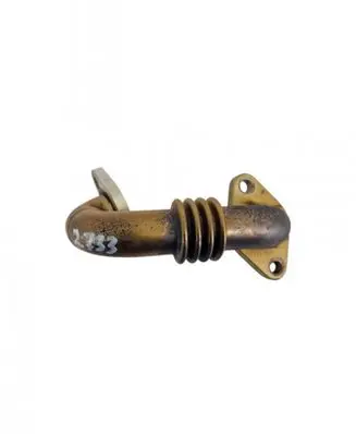 Audi A4 S4 B8 8K EGR valve line/pipe/hose 03L131521J