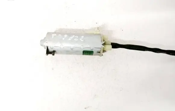 Dodge Journey Seat adjustment motor 