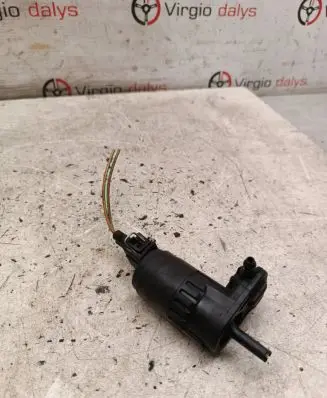 Fiat Doblo Windscreen/windshield washer pump 71740942