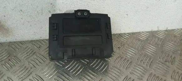 Opel Zafira A Screen/display/small screen 37301731403 13106240 5WK70050