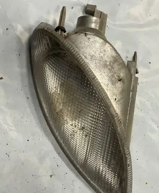 Mercedes-Benz SLK R170 Front indicator light A1708260143 1315106925 160826014