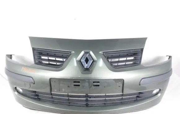 Renault Modus Front bumper