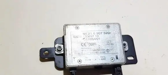 BMW X5 E53 Other control units/modules 84216907520 13399710