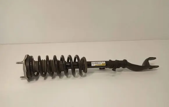 Mercedes-Benz GLC AMG Front shock absorber with coil spring A2533202666 19169C0100307 F48E3J623V3