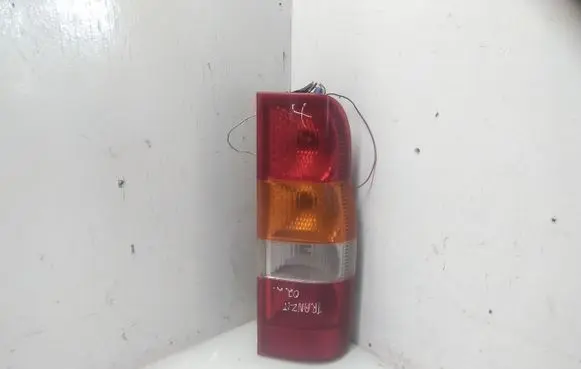 Ford Transit Rear/tail lights