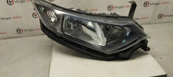 Honda Civic IX Headlight/headlamp 030127720400 33100TV0G210M1