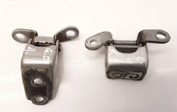 Honda Accord Rear door hinge set 
