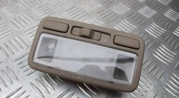 Honda Legend Front seat light