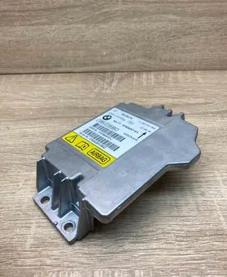 BMW 3 E90 E91 Airbag control unit/module 9166057 0285010066