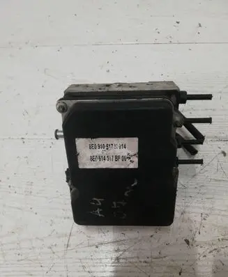 Audi A4 S4 B7 8E 8H ABS Pump