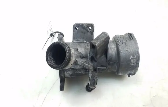 Mercedes-Benz E W211 EGR valve A6460900054