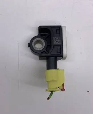Audi A6 S6 C6 4F Airbag deployment crash/impact sensor 4F0959643B