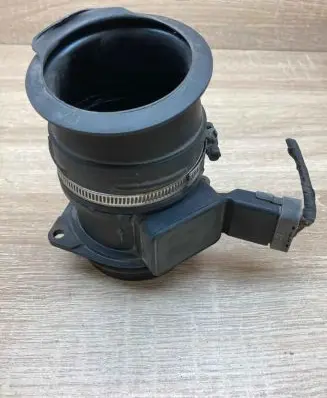 Citroen C5 Mass air flow meter 9632215280 5WK9628