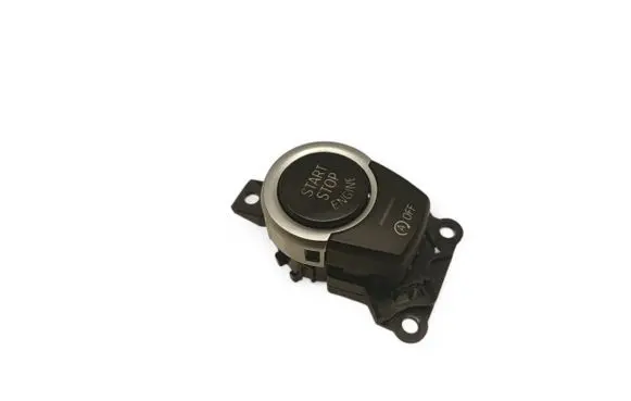 BMW 5 GT F07 Engine start stop button switch 9153831