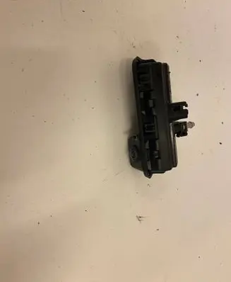 Porsche Cayenne (9Y0 9Y3) Reversing camera 76082756602S