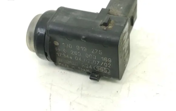Volkswagen Golf I Parking PDC sensor 1J0919275 0265003169