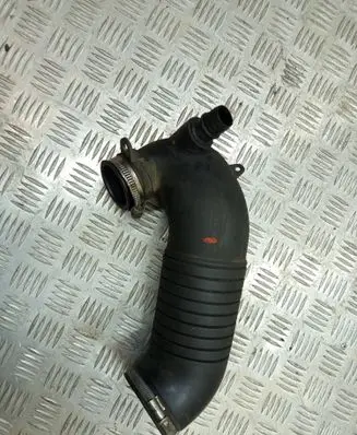 Audi A4 S4 B6 8E 8H Intercooler hose/pipe 8E0129615