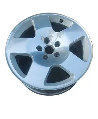 Audi A4 S4 B6 8E 8H R16 alloy rim 4B3601025H