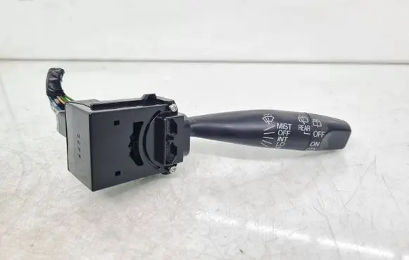 Honda Civic Wiper control stalk M18634 CBSS2H
