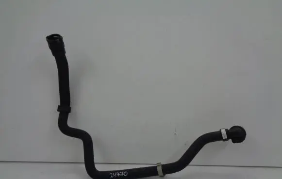 Citroen C5 Aircross Engine coolant pipe/hose 9815213280