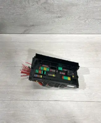Fuse module