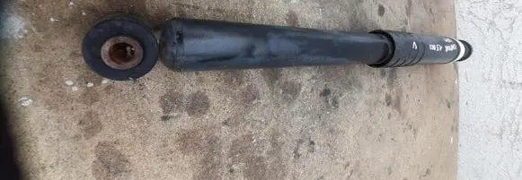 Rear shock absorber/damper